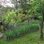 Bed & Breakfast Joelle Et Daniel Entrevaux