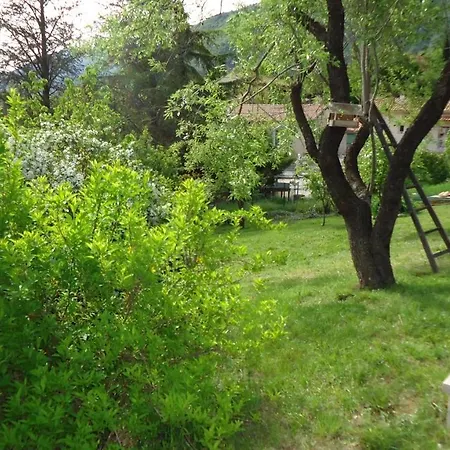 Joelle Et Daniel Entrevaux