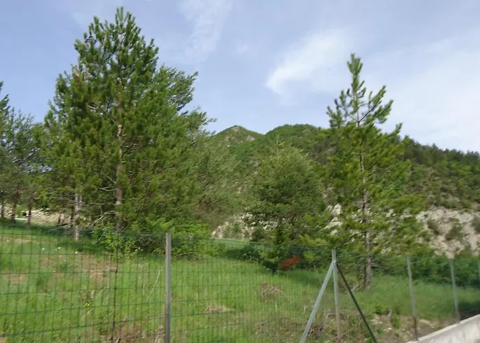 Bed & Breakfast Joelle Et Daniel