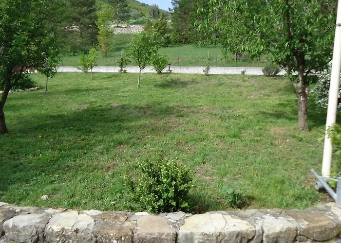 Bed & Breakfast Joelle Et Daniel 3*