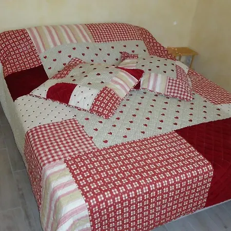 Joëlle Et Daniel Entrevaux