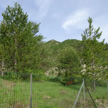 Bed & Breakfast Joëlle Et Daniel