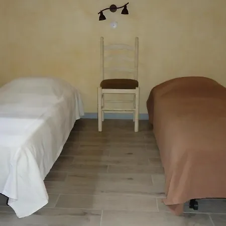 Bed & Breakfast Joëlle Et Daniel Entrevaux