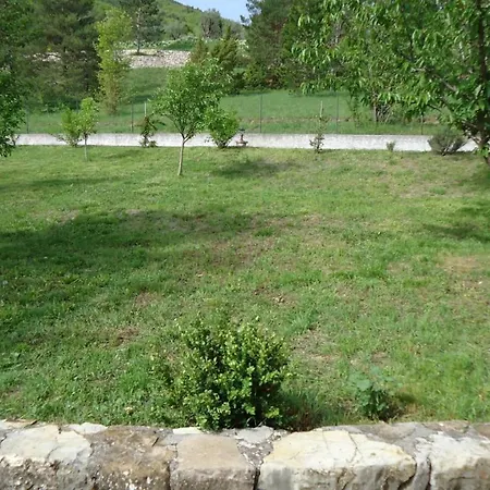 Bed & Breakfast Joelle Et Daniel *