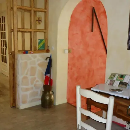 Bed & Breakfast Joëlle Et Daniel