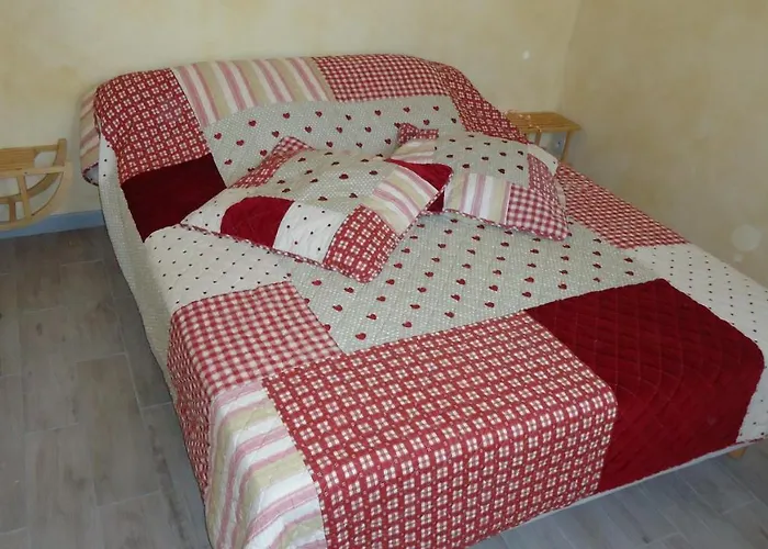 Joelle Et Daniel Entrevaux