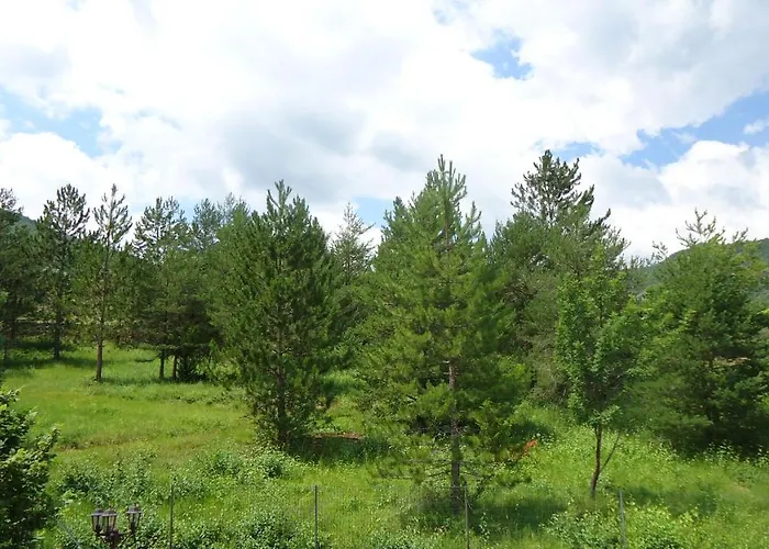 Joelle Et Daniel Entrevaux