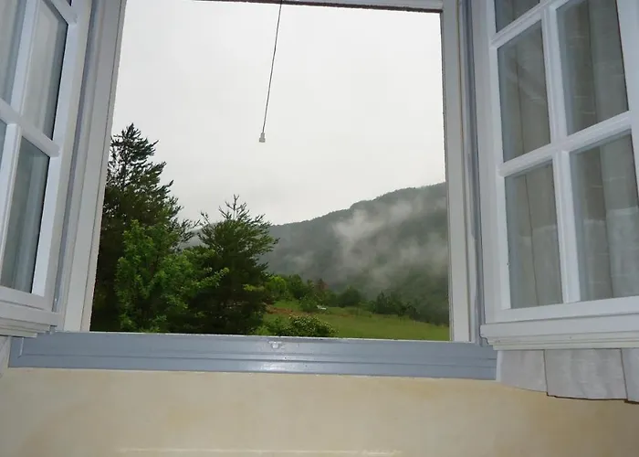 Joelle Et Daniel 3* Entrevaux