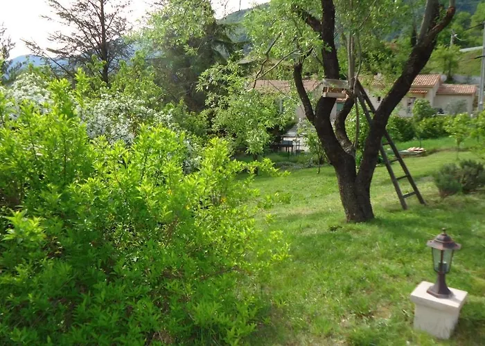 Joelle Et Daniel Entrevaux